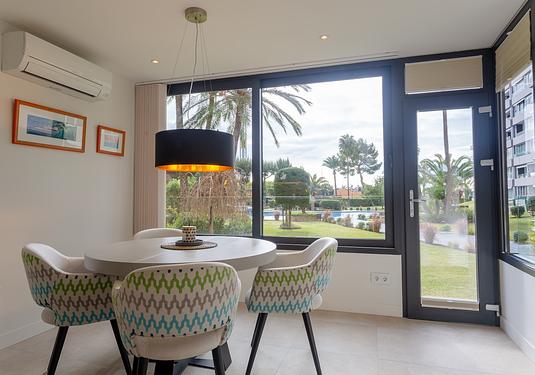 Apartment in Portals Nous