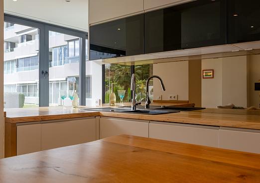 Apartment in Portals Nous