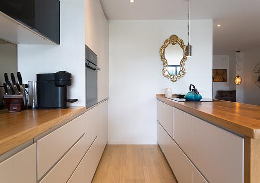 Apartment in Portals Nous