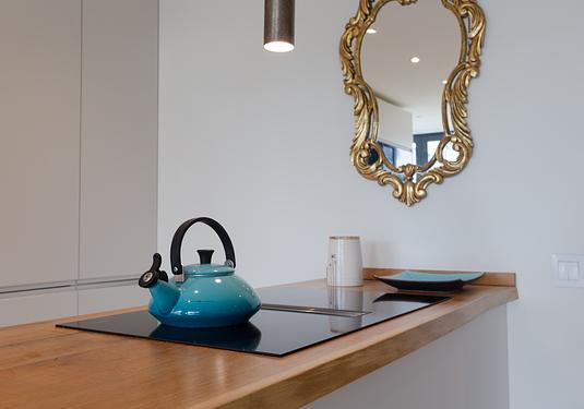 Apartment in Portals Nous