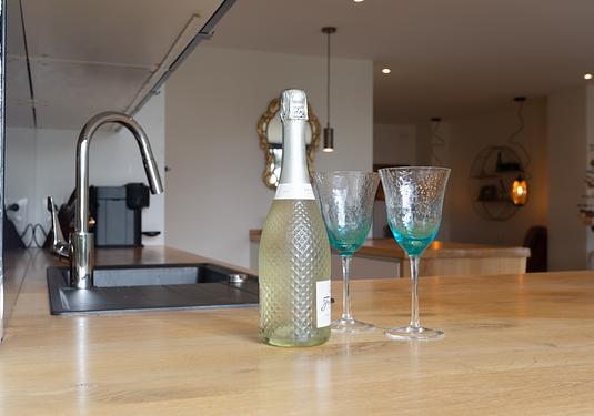 Apartment in Portals Nous