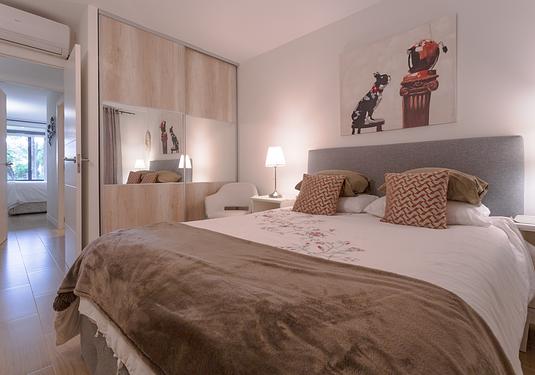 Apartment in Portals Nous