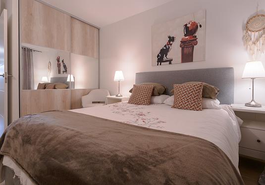 Apartment in Portals Nous