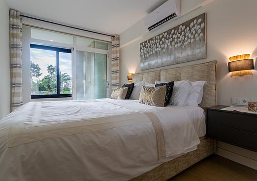 Apartment in Portals Nous