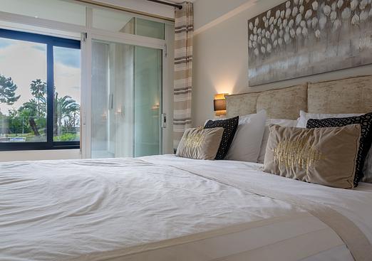 Apartment in Portals Nous