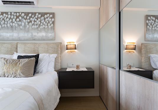 Apartment in Portals Nous