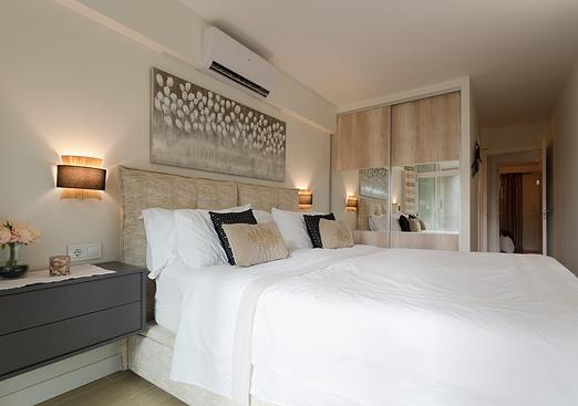 Apartment in Portals Nous