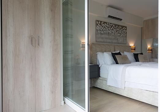 Apartment in Portals Nous