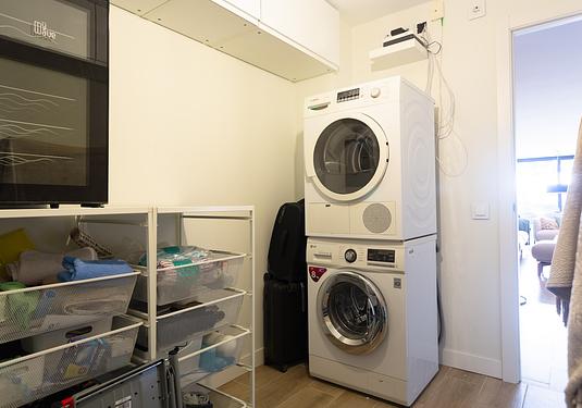 Apartment in Portals Nous