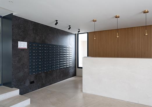 Apartment in Portals Nous