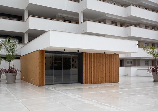 Apartment in Portals Nous