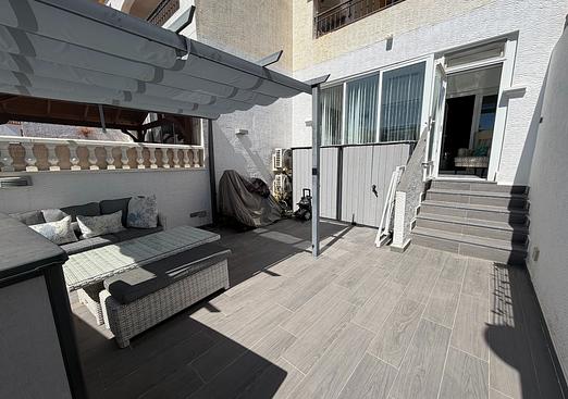 Apartment in Orihuela