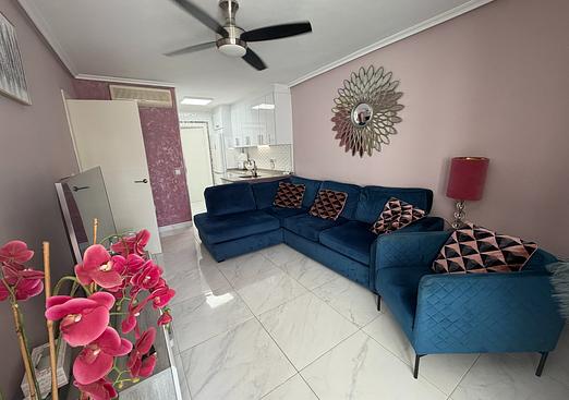 Apartment in Orihuela