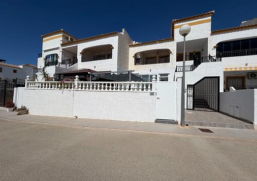 Apartment in Orihuela