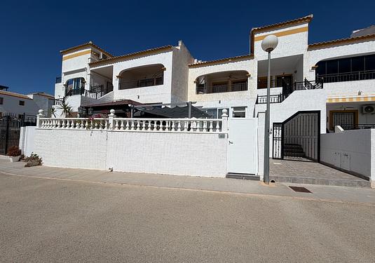 Apartment in Orihuela