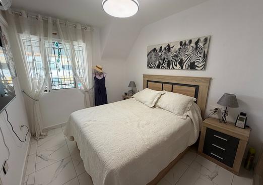 Apartment in Orihuela