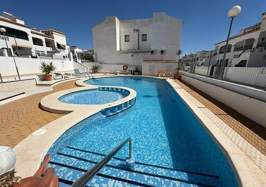 Apartment in Orihuela