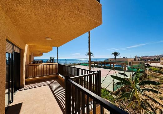 Apartment in La Mata