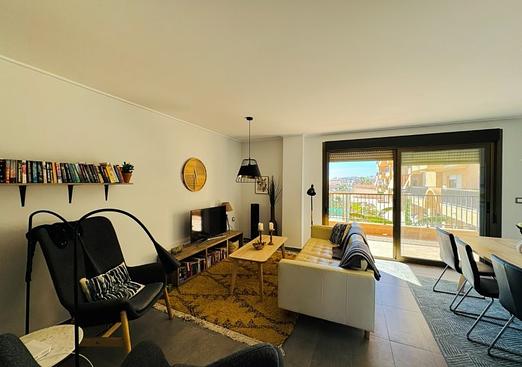Apartment in La Mata