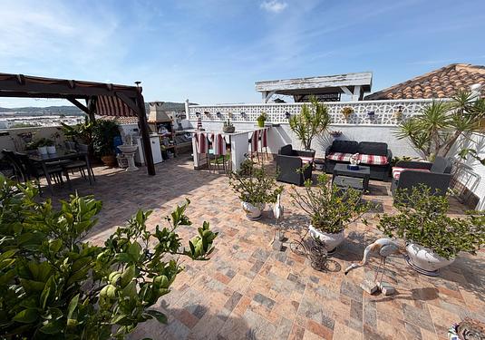 Apartment in Orihuela
