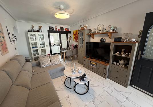 Apartment in Orihuela