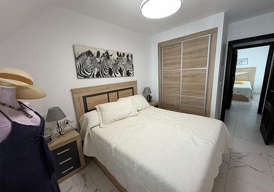 Apartment in Orihuela