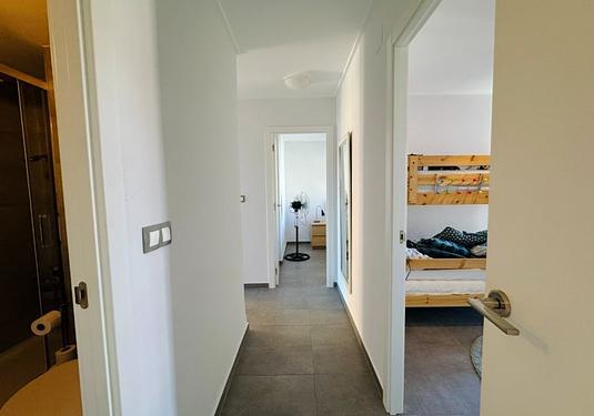 Apartment in La Mata