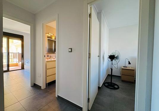 Apartment in La Mata