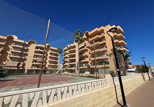 Apartment in La Mata