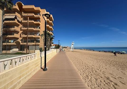 Apartment in La Mata