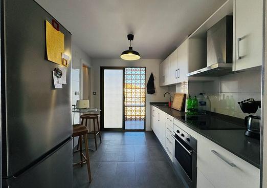 Apartment in La Mata