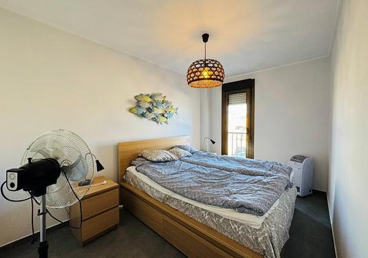 Apartment in La Mata