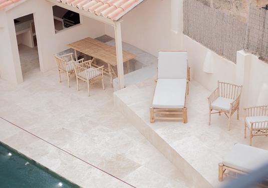 Town house in Soller