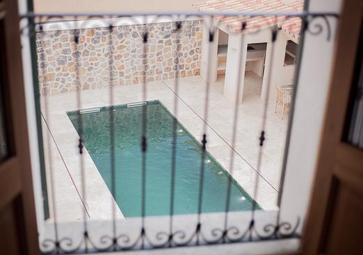 Town house in Soller