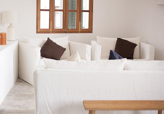 Town house in Soller