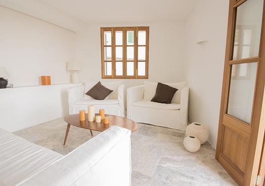 Town house in Soller