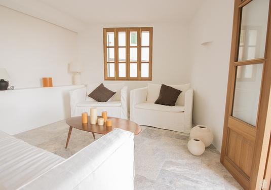 Town house in Soller