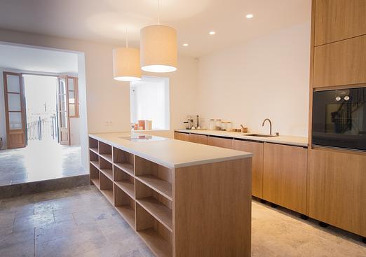 Town house in Soller