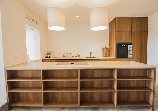 Town house in Soller