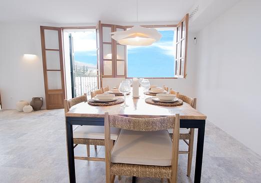 Town house in Soller