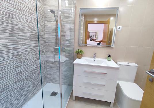 Apartment in Hacienda Riquelme Golf Resort