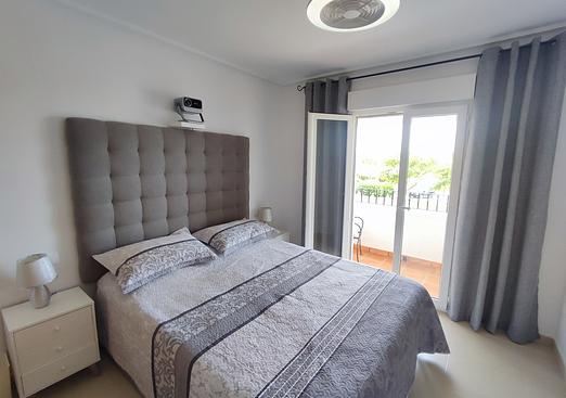 Apartment in Hacienda Riquelme Golf Resort