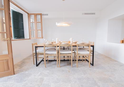 Town house in Soller