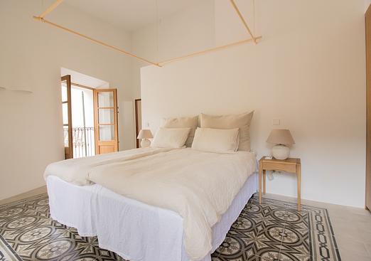 Town house in Soller