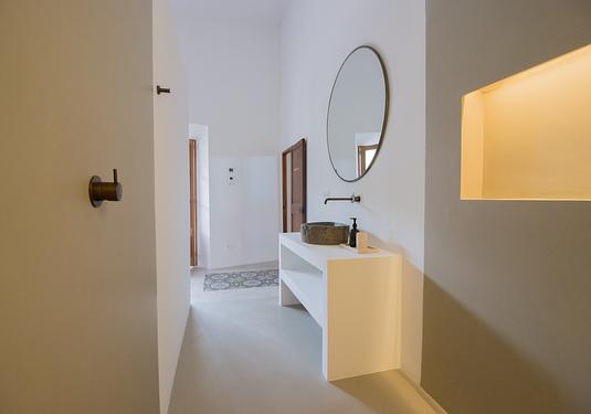 Town house in Soller