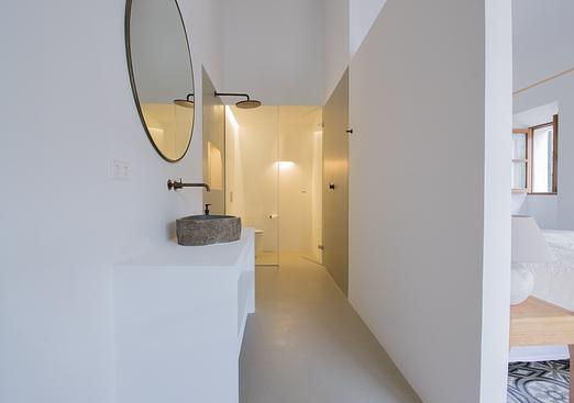 Town house in Soller