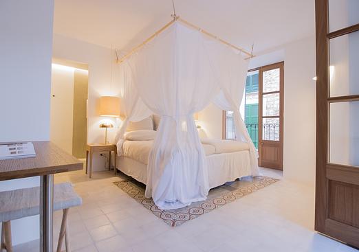 Town house in Soller