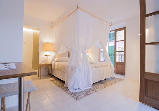 Town house in Soller