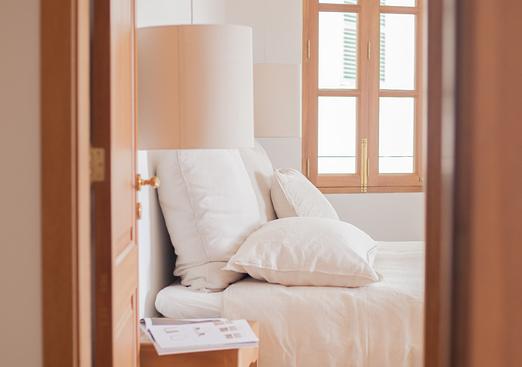 Town house in Soller