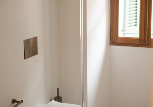 Town house in Soller